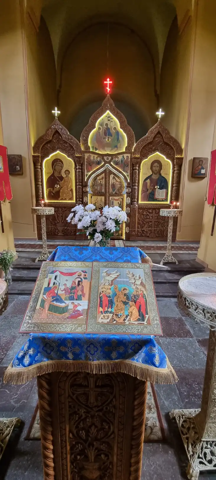 Hotels in der Nähe von Orthodox Church of St. Paraskeva (Pyatnickaya)
