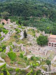 Mystras