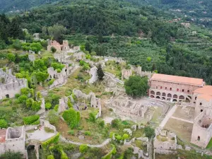 Mystras