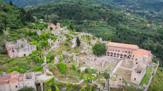 Mystras