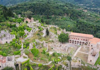 Mystras