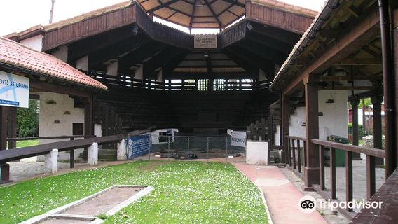 Museum of the Asturian People