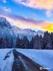 Valbona Valley National Park