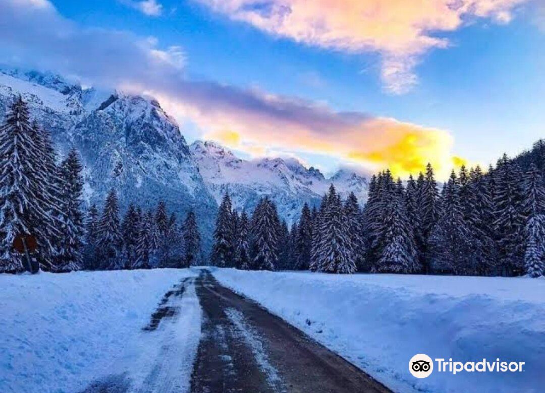 Valbona Valley National Park