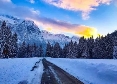 Valbona Valley National Park