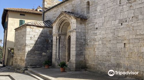 Chiesa di Santa Maria Assunta