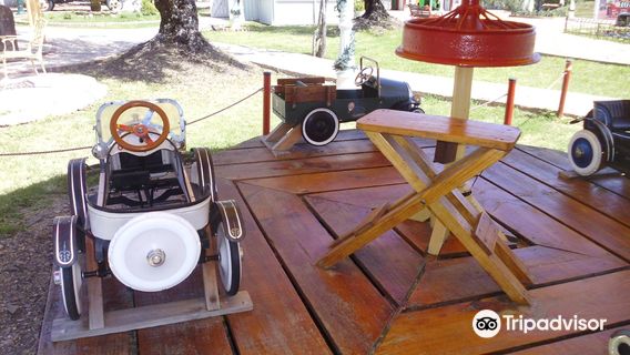 Parque arqueológico de Villa de Leiva Zaquencipa "El Infiernito"