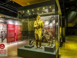 Çanakkale Epic Promotion Center