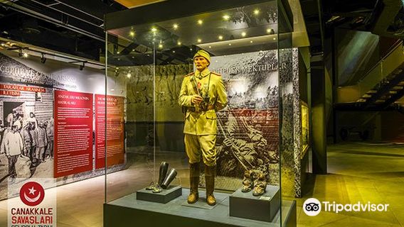 Çanakkale Epic Promotion Center