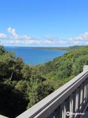 Cut River Bridge State Roadside Park