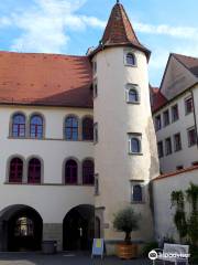 Konstanzer Rathaus