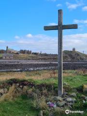 Lindisfarne National Nature Reserve