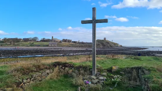 Lindisfarne National Nature Reserve