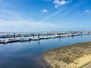 Ria Formosa Natural Park