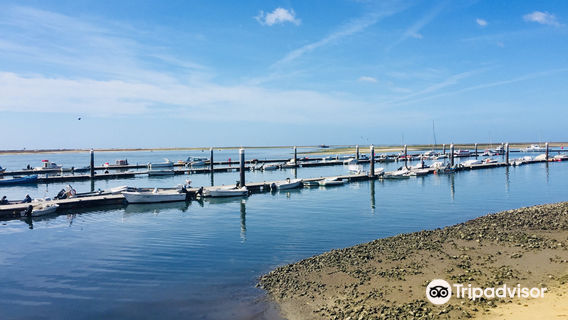 Ria Formosa Natural Park
