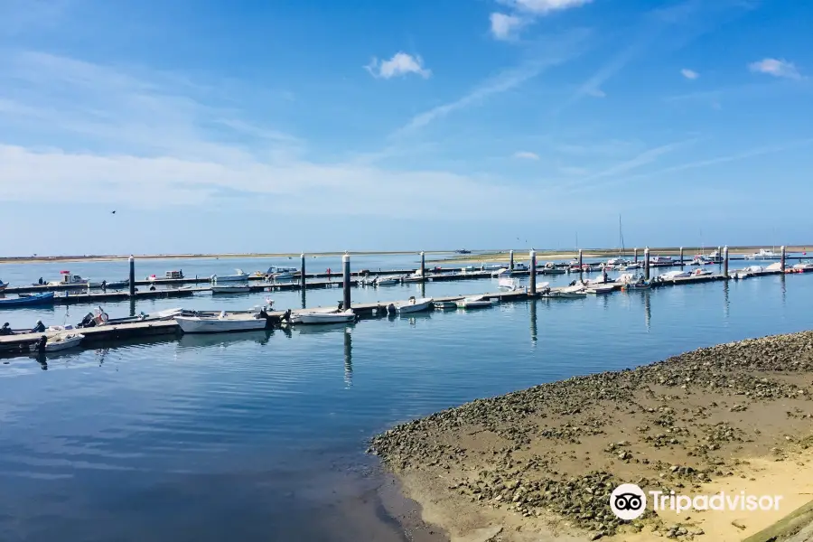 Ria Formosa Natural Park