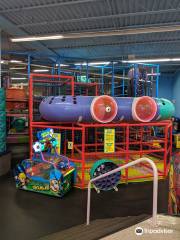 Kidsports Family Fun & Indoor Playground
