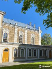 Sinagoga grande corale di Hrodna