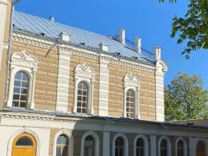 Sinagoga grande corale di Hrodna