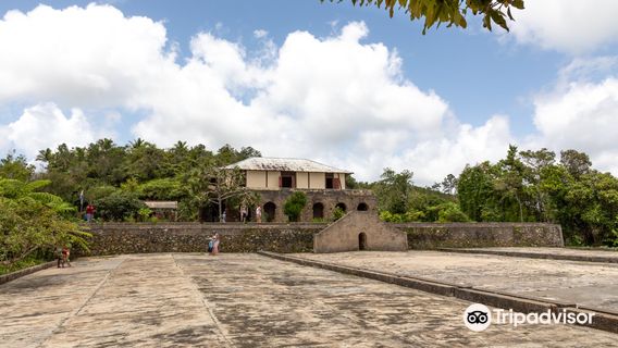 La Isabelica Museum