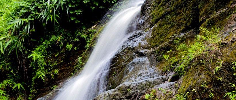 Himchari National Park