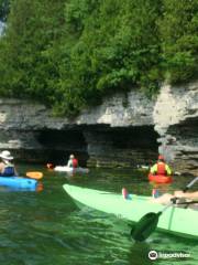 Lakeshore Adventures Kayak Tours and Rentals