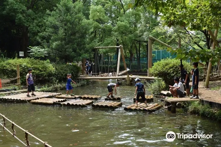 平和の森公園