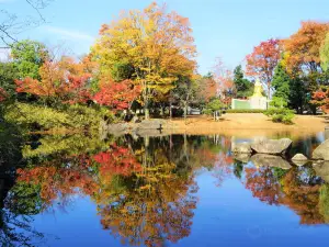 紫式部公園