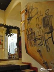 Bulgakov`s House Museum-Theatre