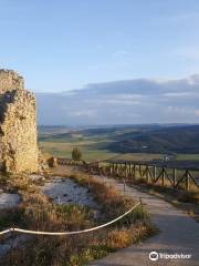 Castillo de Medina-Sidonia