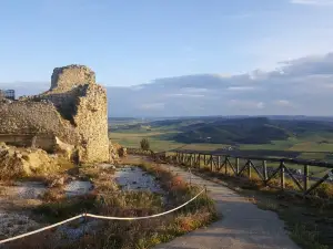 Castillo de Medina-Sidonia