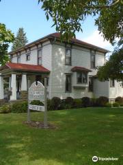 Frazier Farmstead Museum