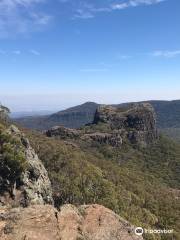 Mt Kaputar National Park