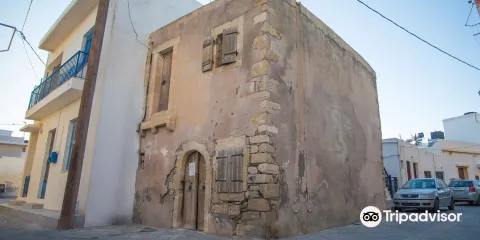 Napoleon's House