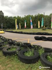 Coboconk Go-Karts & Mini-Putt