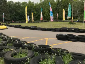 Coboconk Go-Karts & Mini-Putt