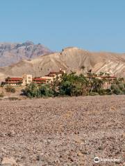 Funeral Mountains