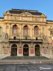 Célestins, Theater of Lyon