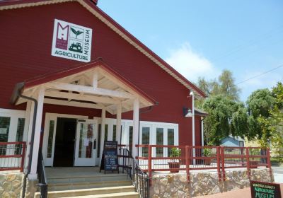 Museum of Ventura County - Agriculture Museum