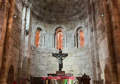 Mount Lebanon