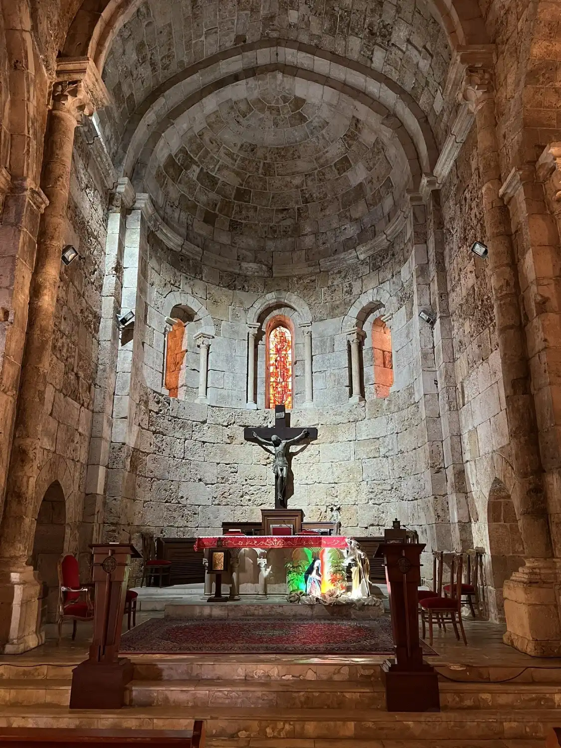 Hotels near Saint John Marc Church - كاتدرائية مار يوحنا مرقس