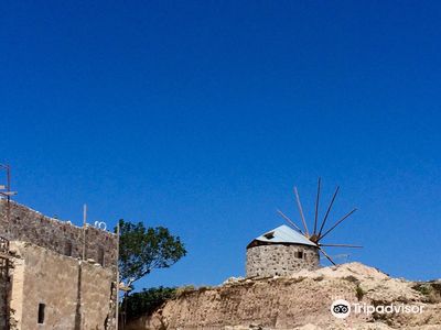 Castle of Kefalos