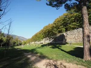 La Passeggiata