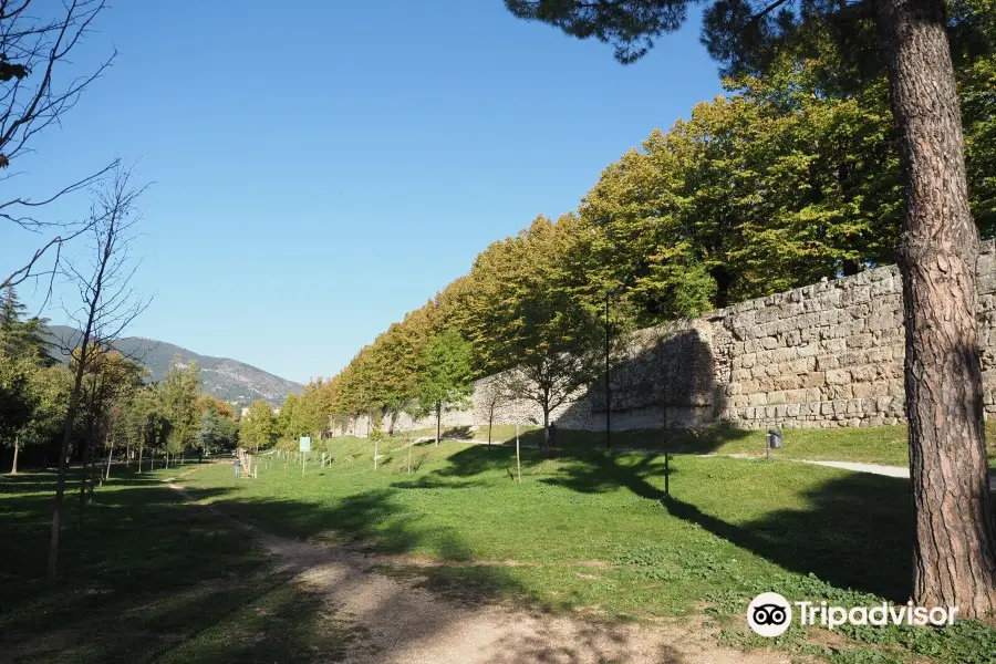 La Passeggiata