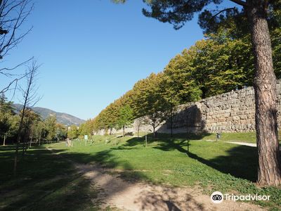 La Passeggiata