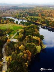 Hudson Crossing Park