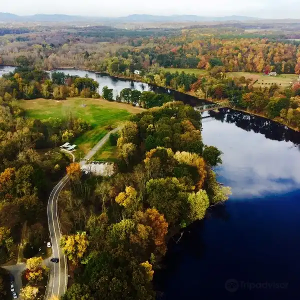 فنادق في Schuylerville