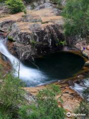 Mumbulla Falls