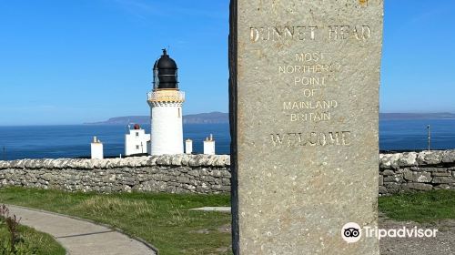 Dunnet Head