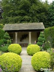 York Gate Garden